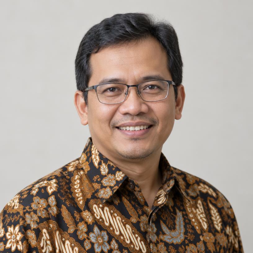 Dr. Ahmad Fauzi, M.M.