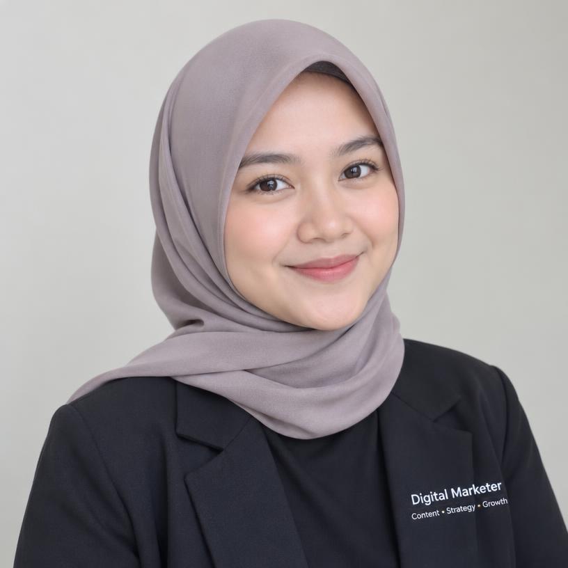 Nadia Putri Rahma