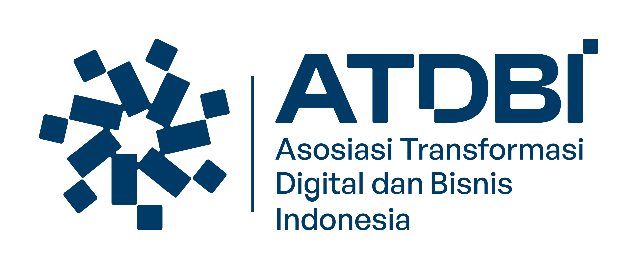 Logo ATDBI